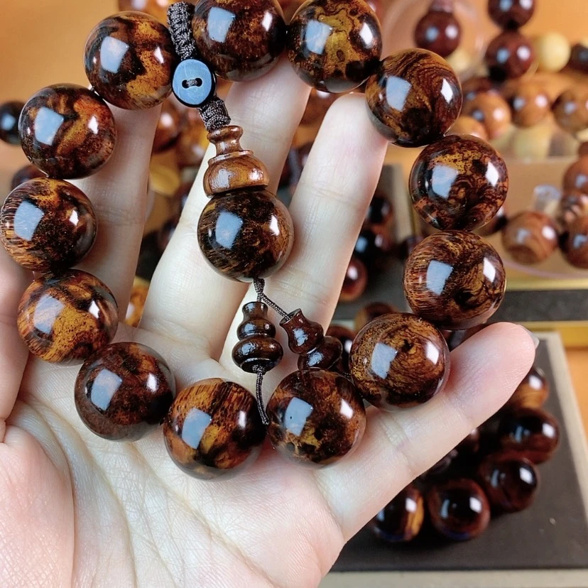 【闪购商品】花梨木类骇**车紫18