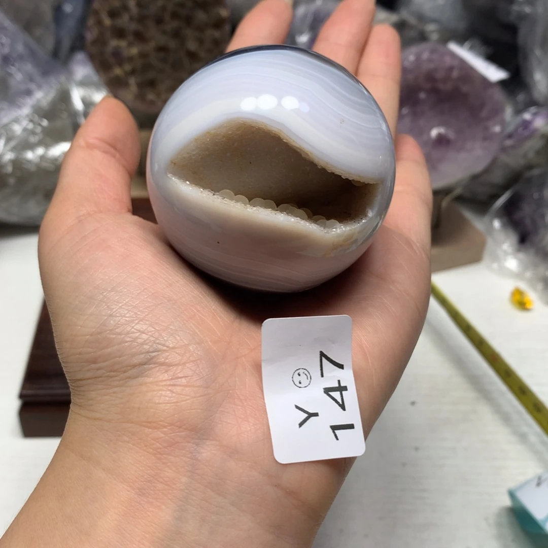 水晶摆件未镶嵌水晶