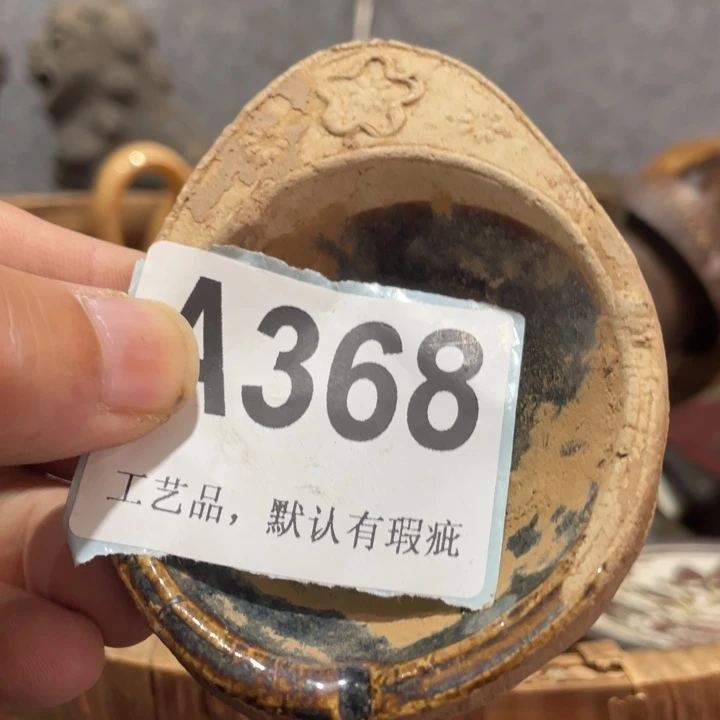 老***呆琉璃手工艺品知道