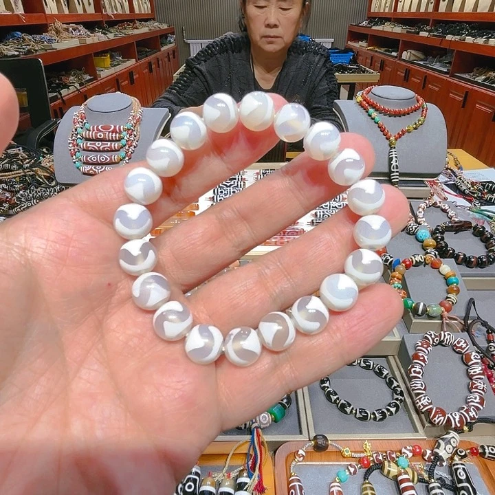 未镶嵌玛瑙/玉髓珠宝奇石