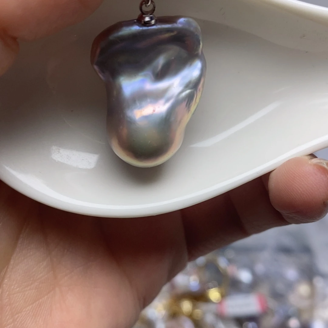 淡水珍珠其它未镶嵌