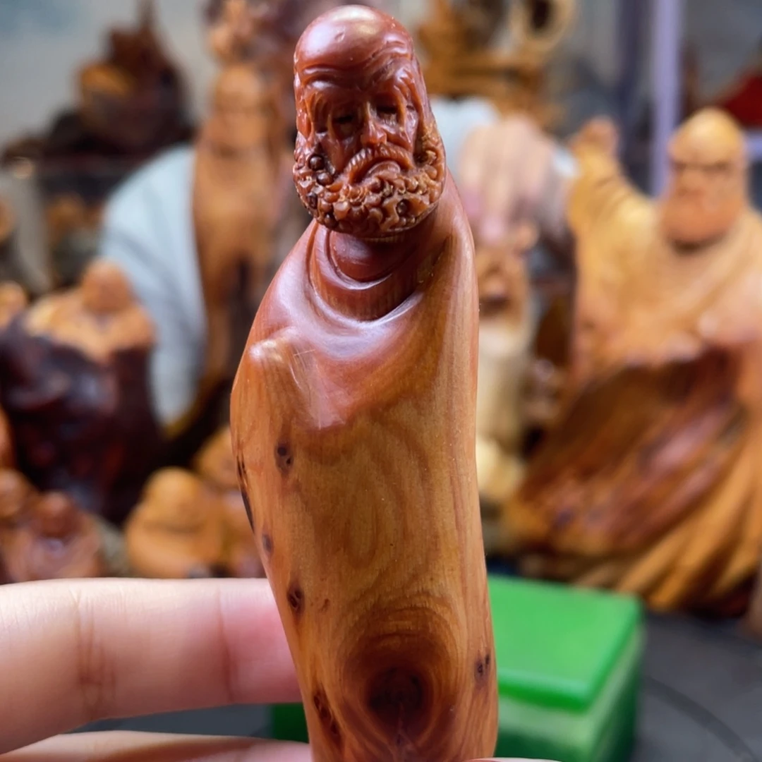 手串/手链柏木（崖柏）