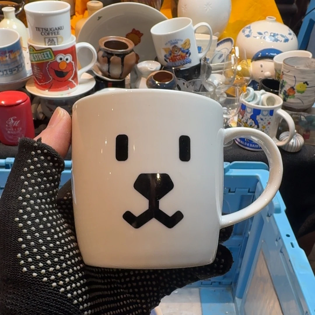 守***光餐具默认微瑕不退不换