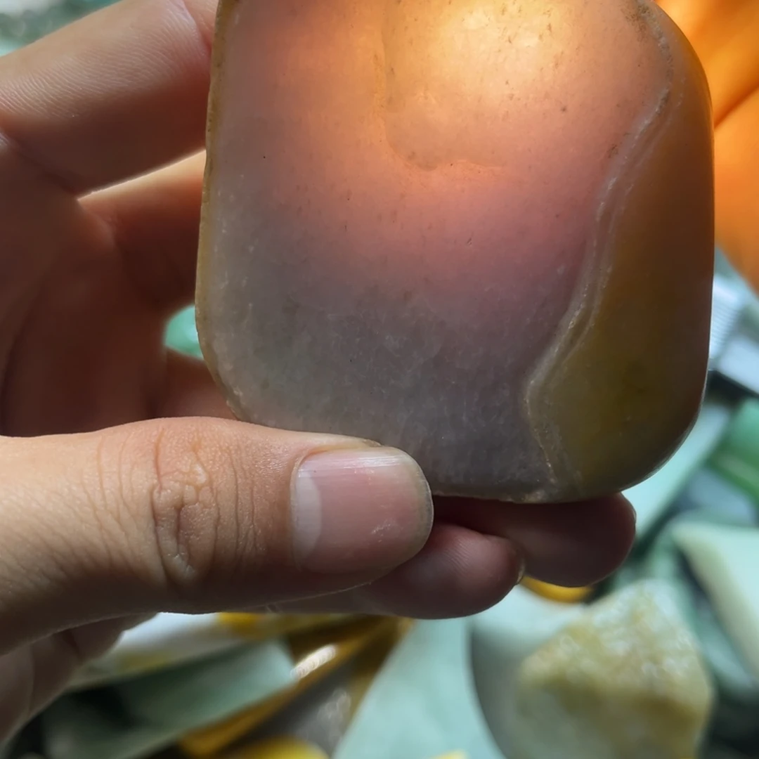 翡翠散珠翡翠裸石