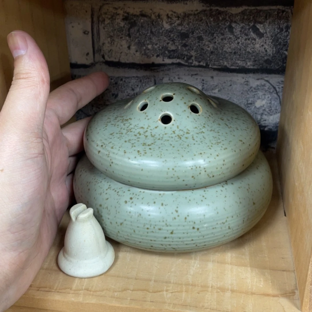 【闪购商品】壶老段烧陶瓷茶器！