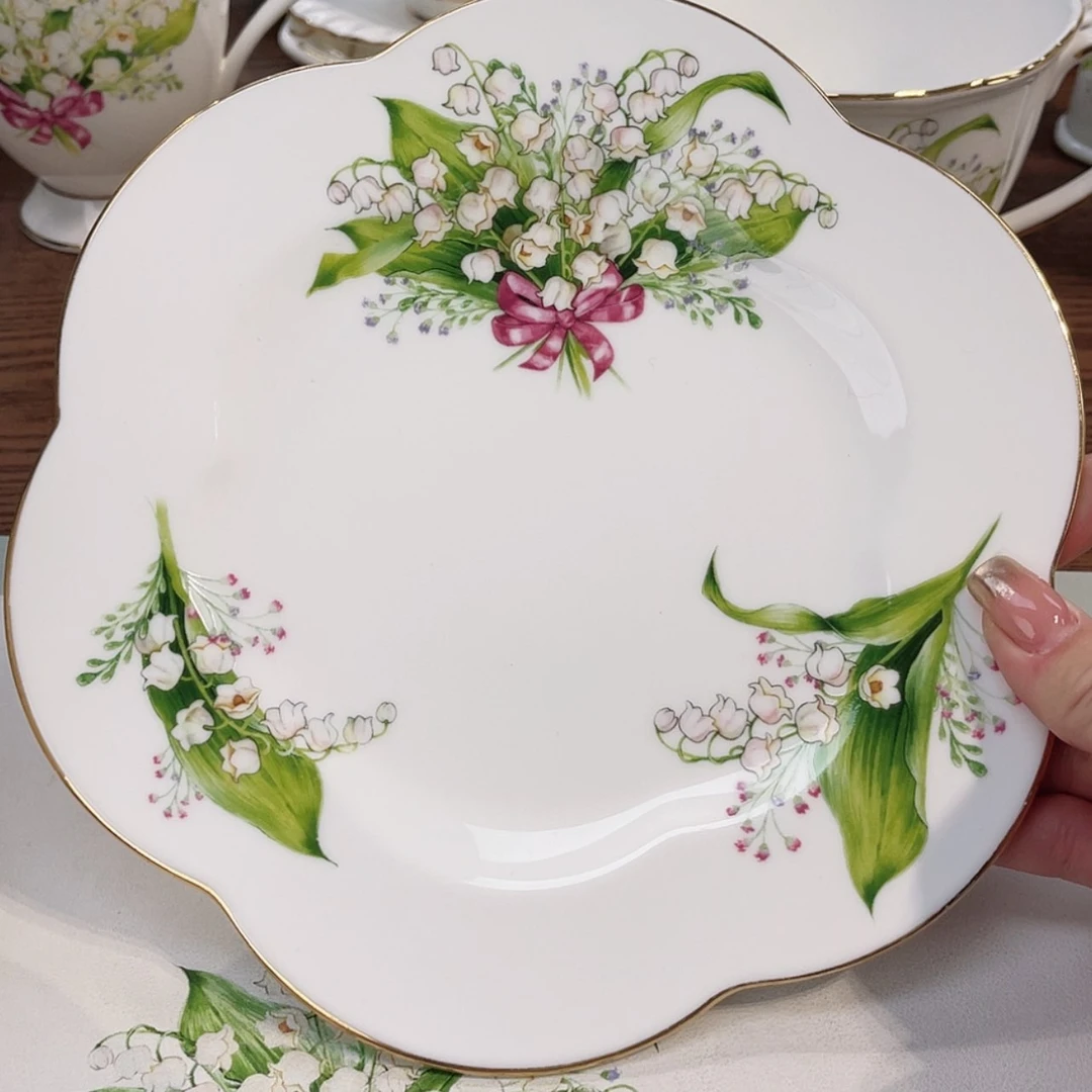 【闪购商品】瓷片8寸—————————