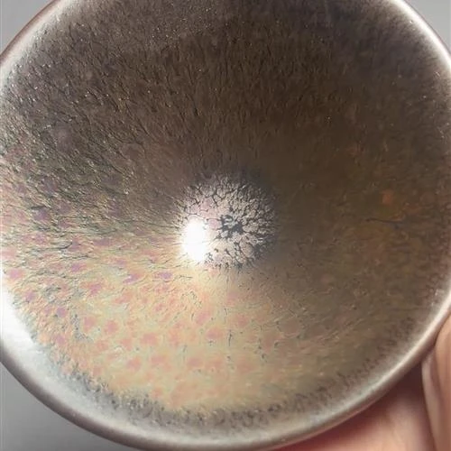 【闪购商品】茶盏-22.............