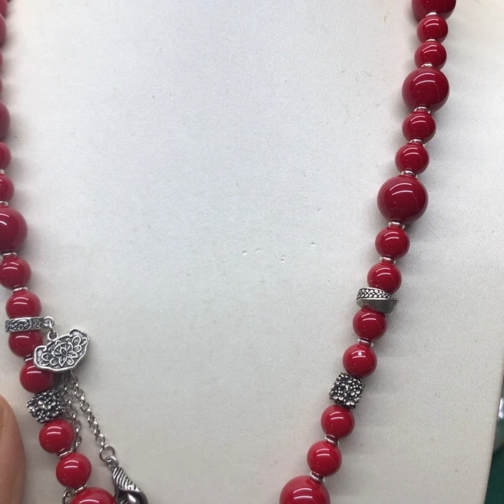 表妹原创设计吊坠