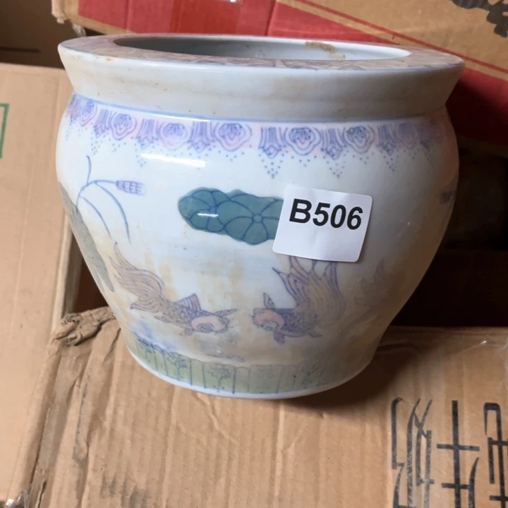 陶瓷制品瑕疵处理