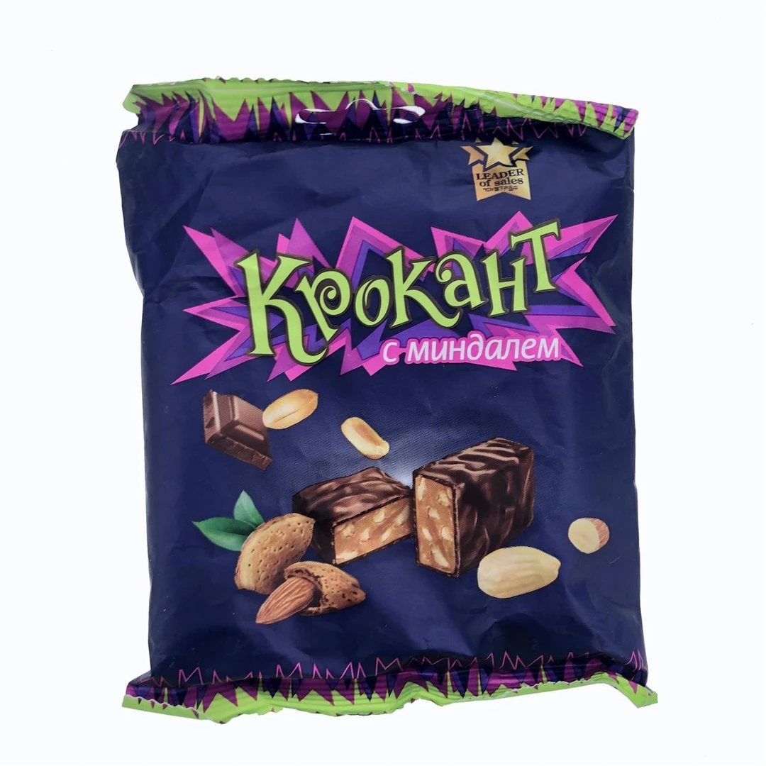 KPOKAHT夹心糖果巧克力味 100g