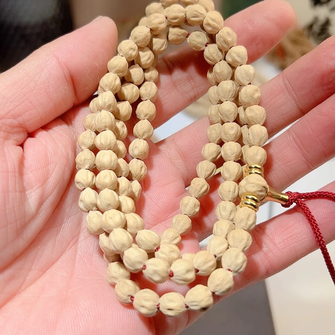 柏香籽/百香籽吊坠L****肆