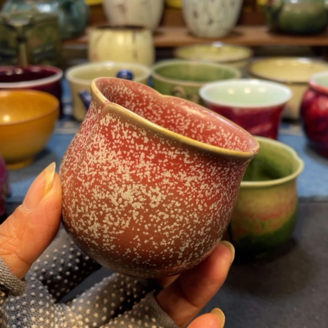 【闪购商品】摆件杯子。。。。。。。