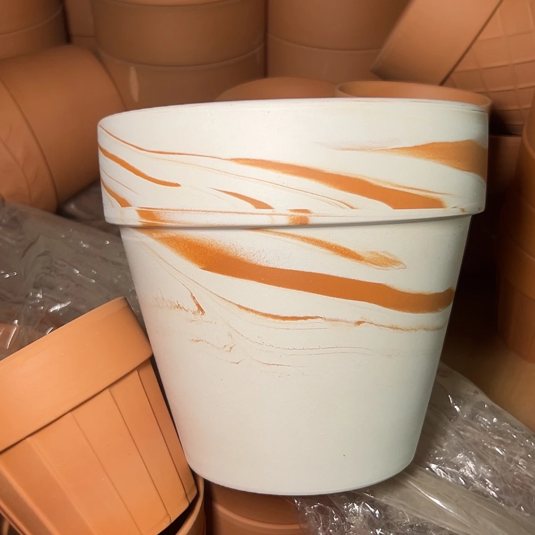 橘里橘气20口18高1个【微瑕】