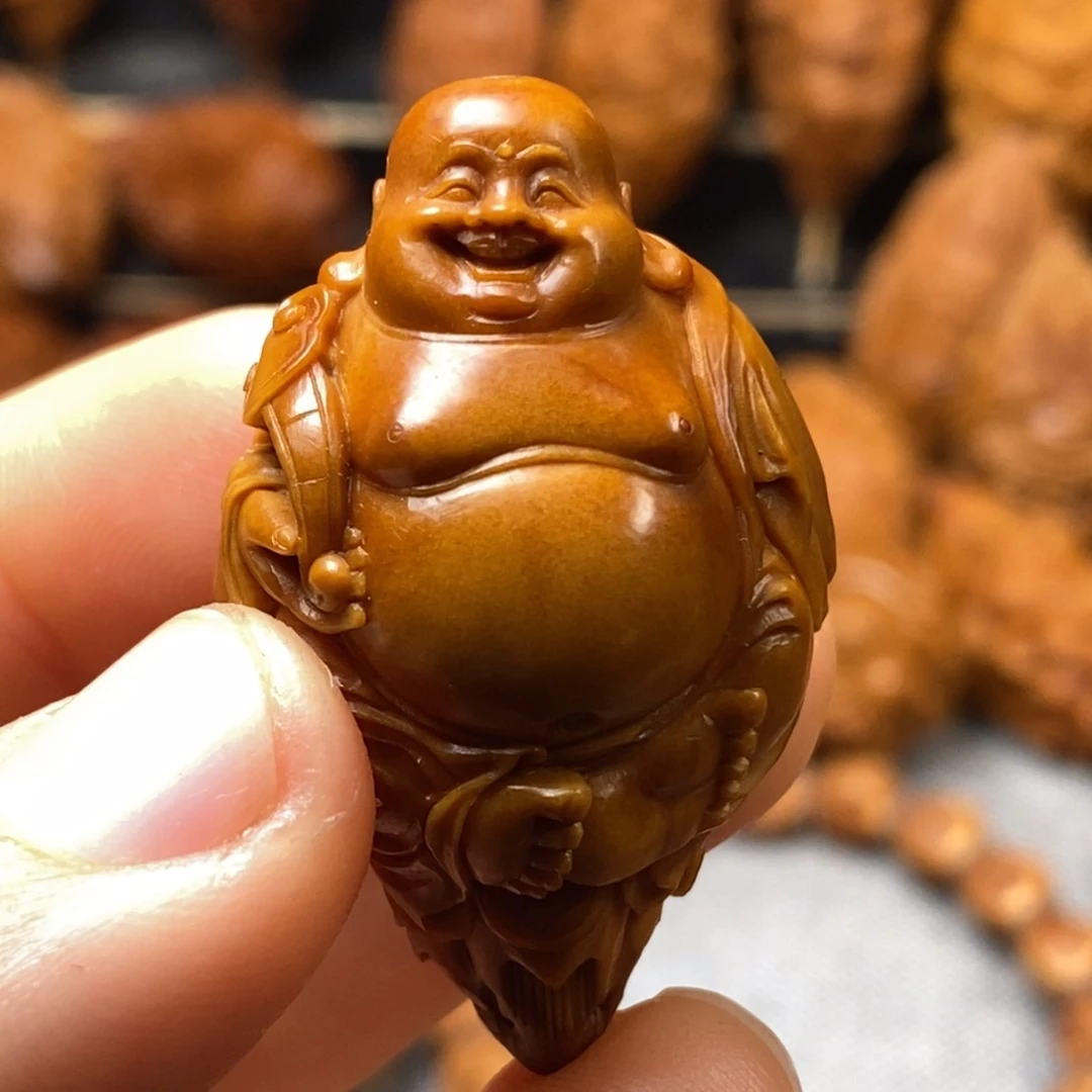 橄榄核手串/手链⑦***ζ核雕单子