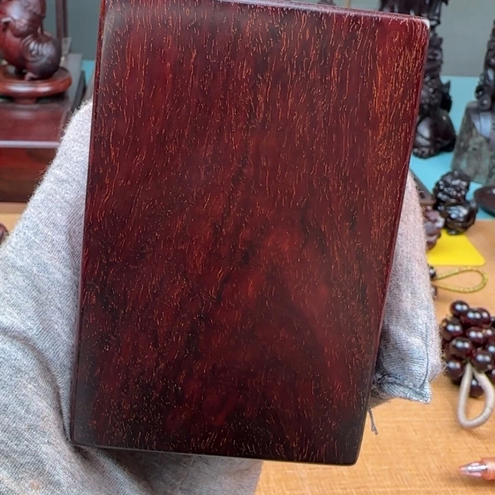 檀香紫檀（小叶紫檀）