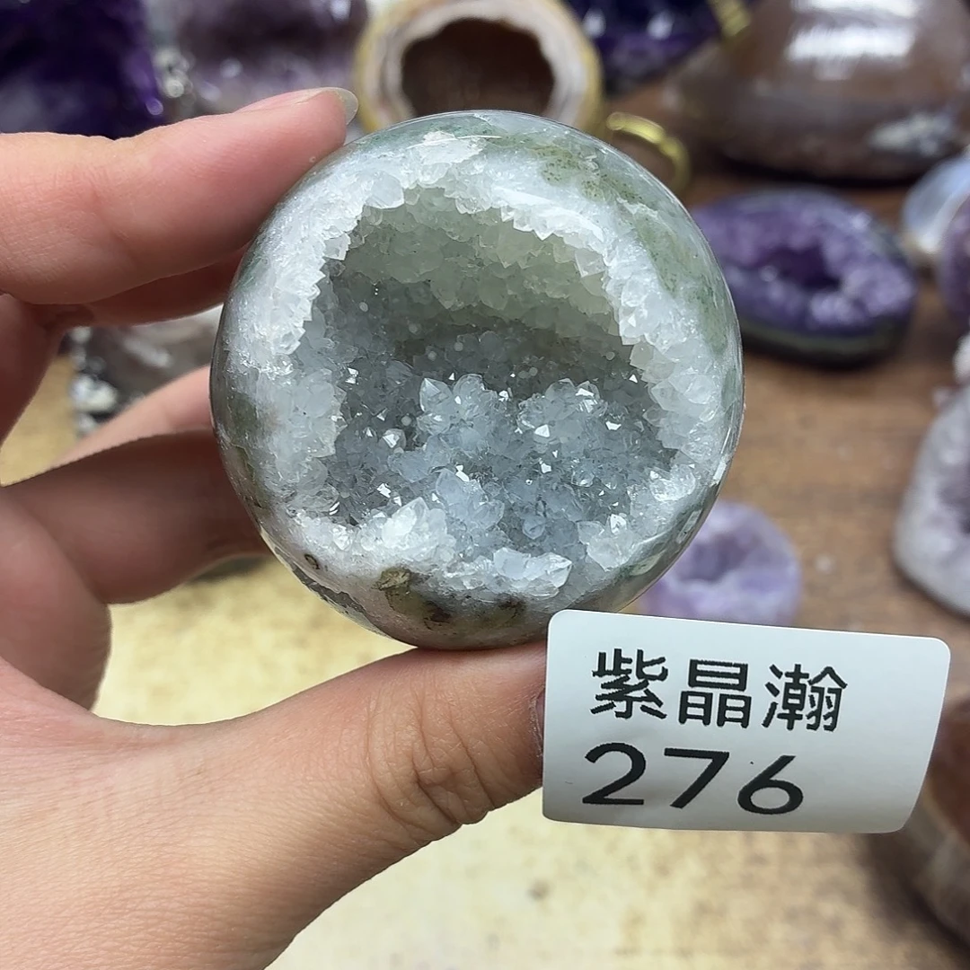 未镶嵌大型摆件（非配饰）黄晶