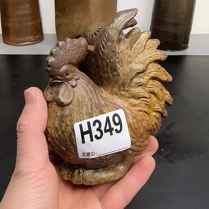 备前烧作品备前烧