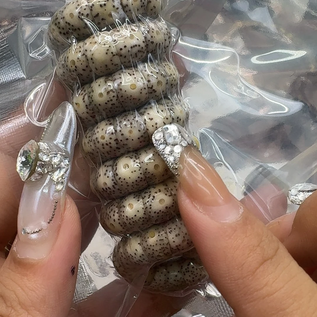 手串星月菩提115快乐星月菩提9
