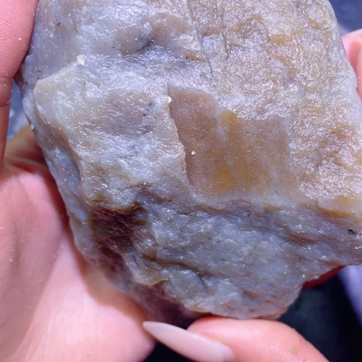 和田玉未镶嵌珠宝半成品