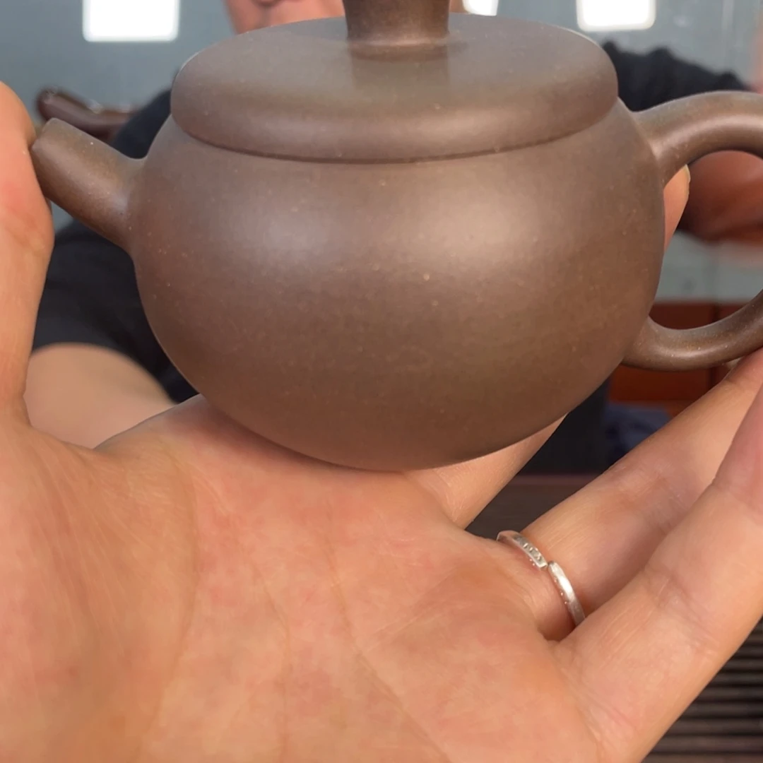 紫砂茶壶唐代有此书