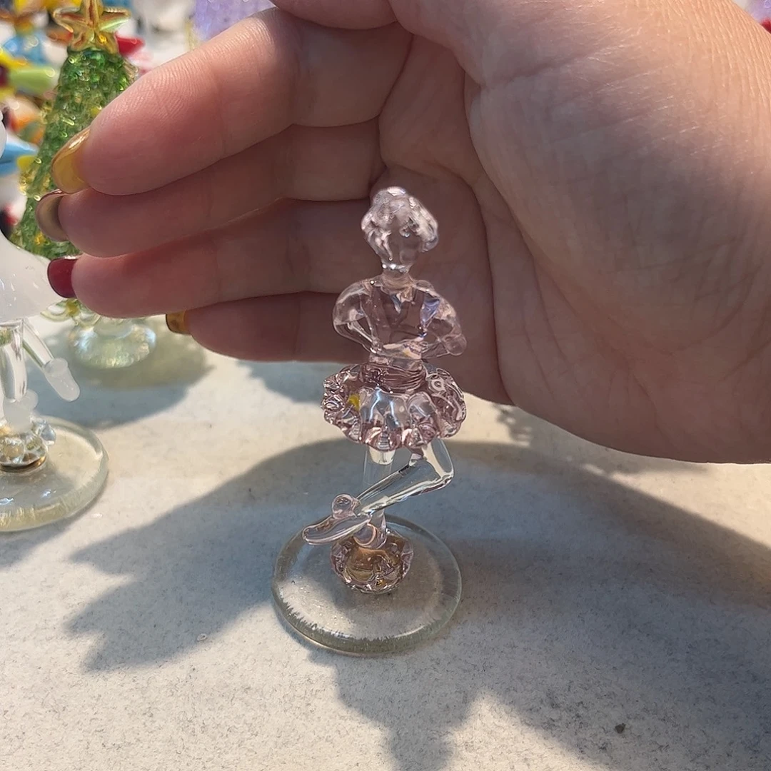 青***秧手工艺品琉璃琉璃