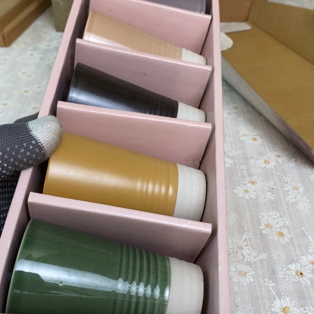 精选优质中古瓷器