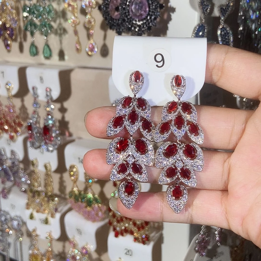 铜合金锆石925银