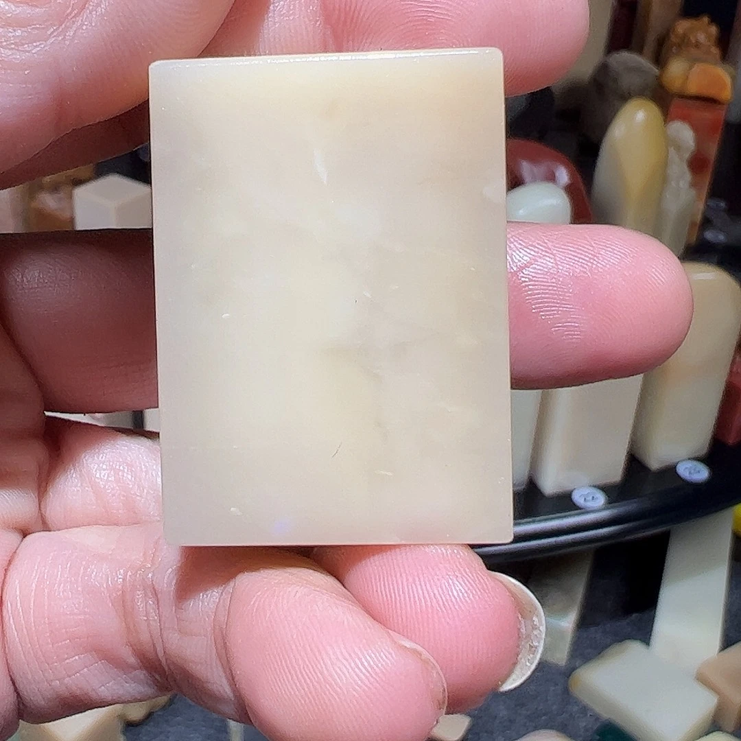 寿山石印石366777788899