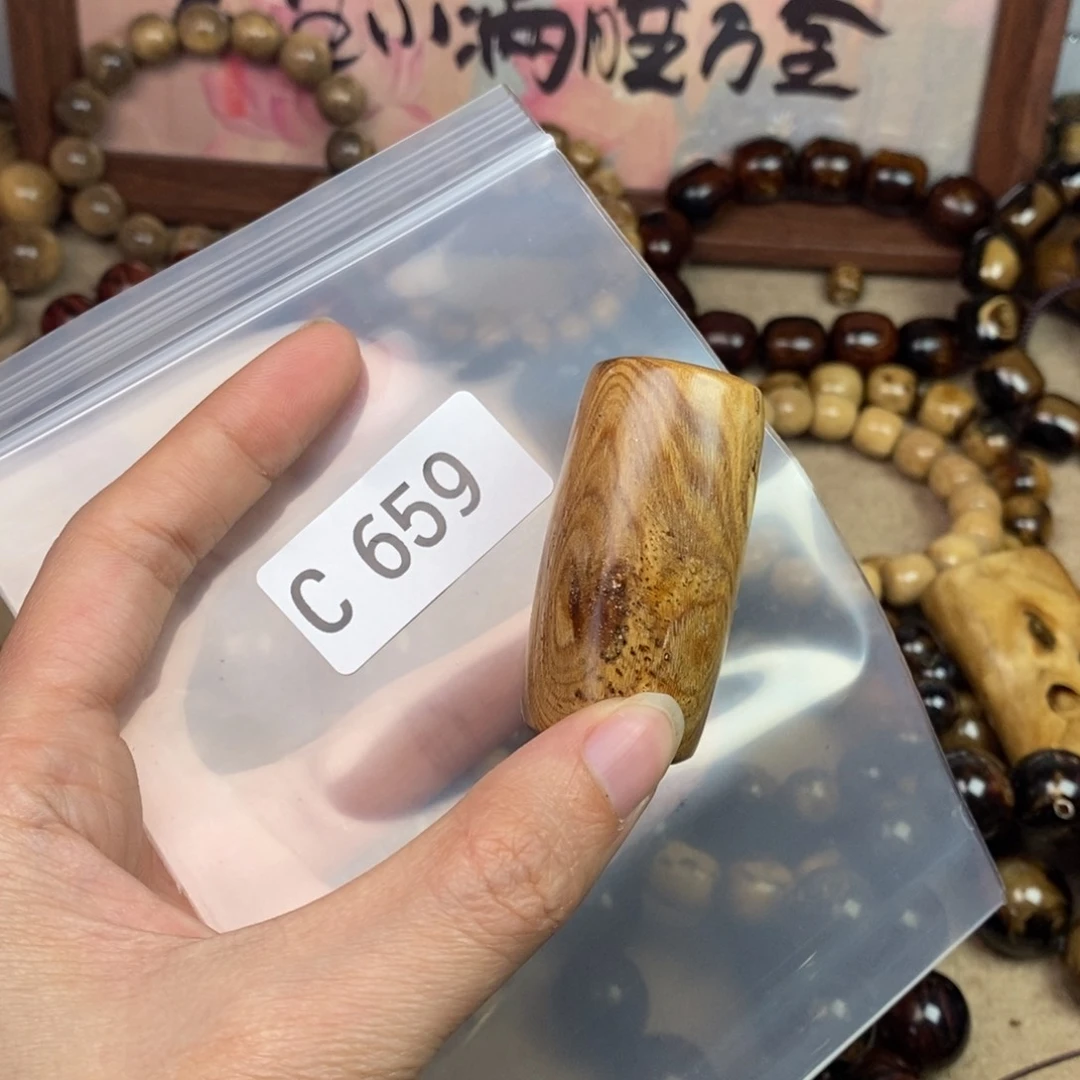 橄榄核手串/手链精品在这里了
