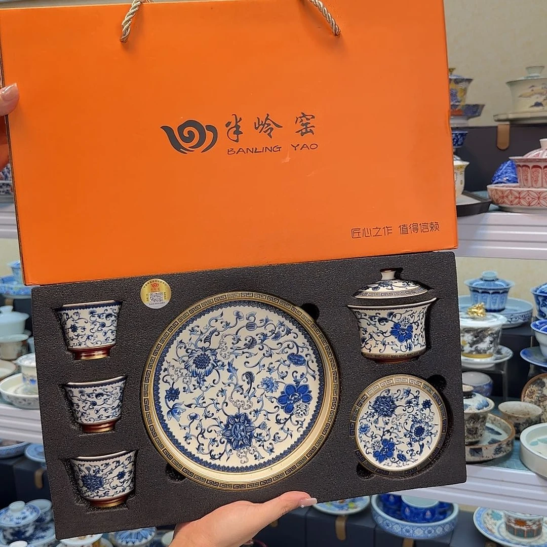 我们的目标是成为一个