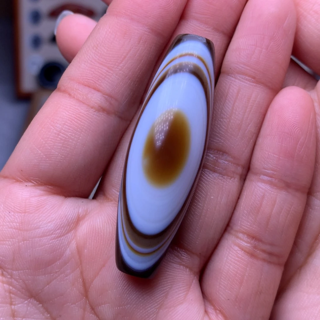 【闪购商品】玛瑙/玉髓珠宝奇石未镶嵌志*