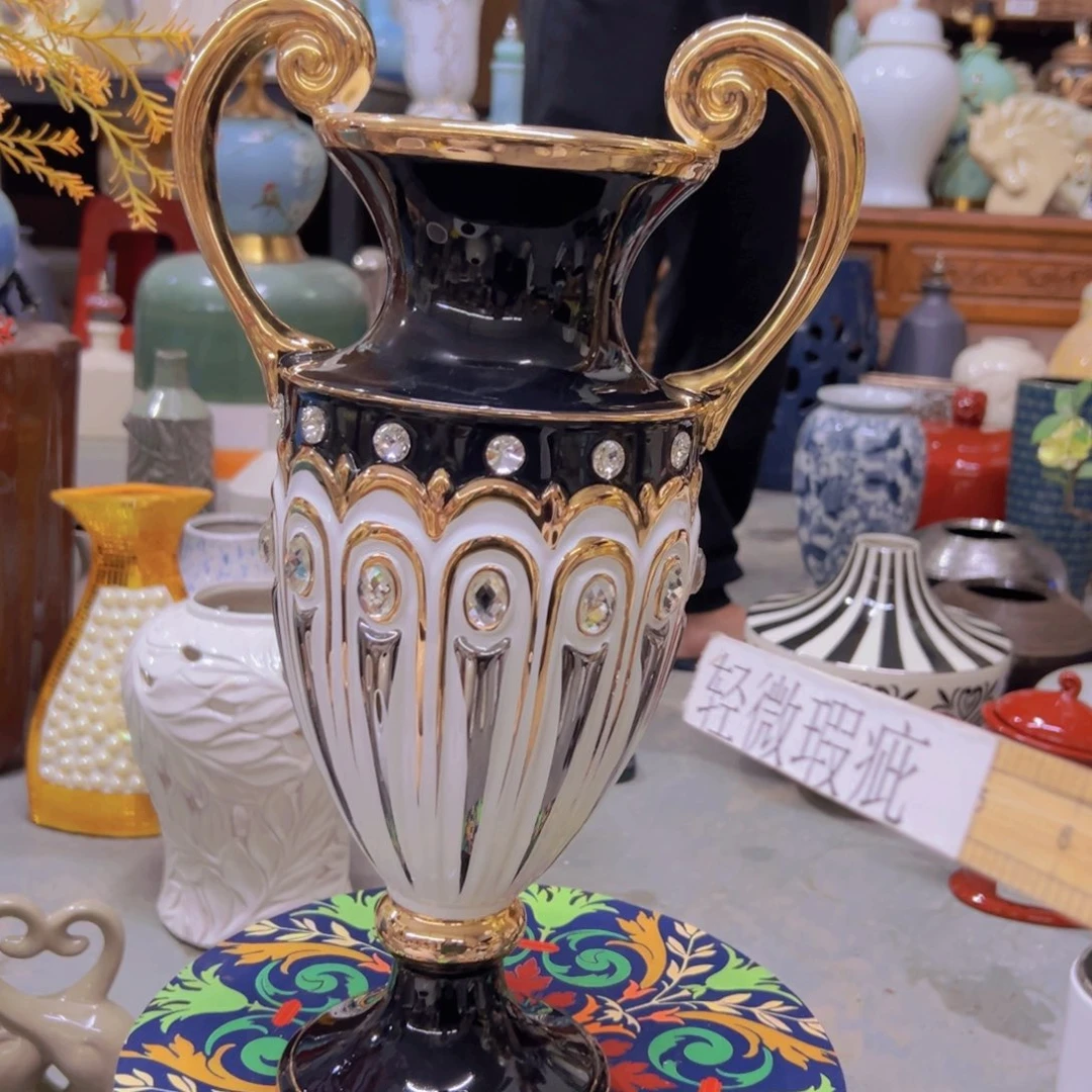 摆件外贸出口高度问客服