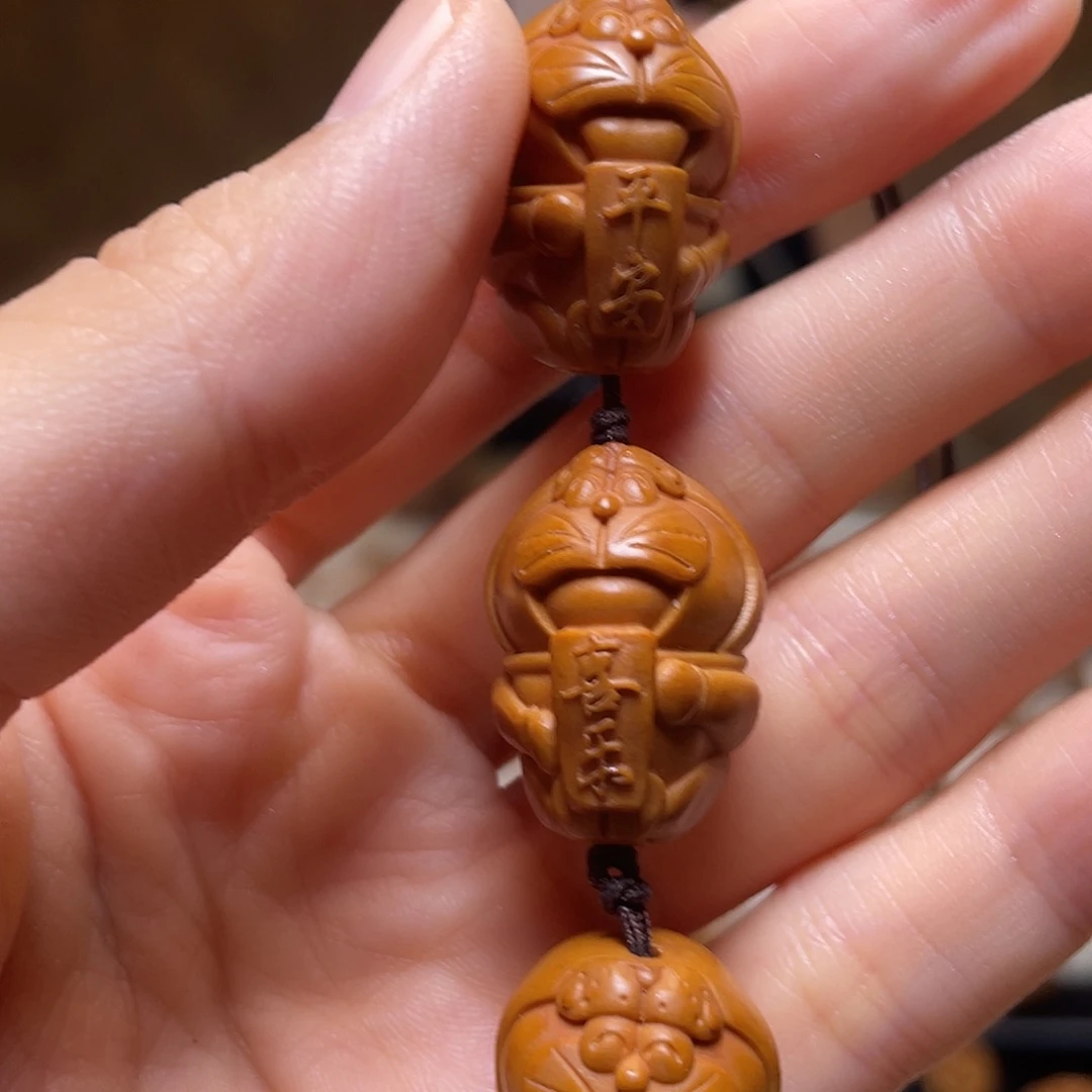 橄榄核手串/手链橄榄核