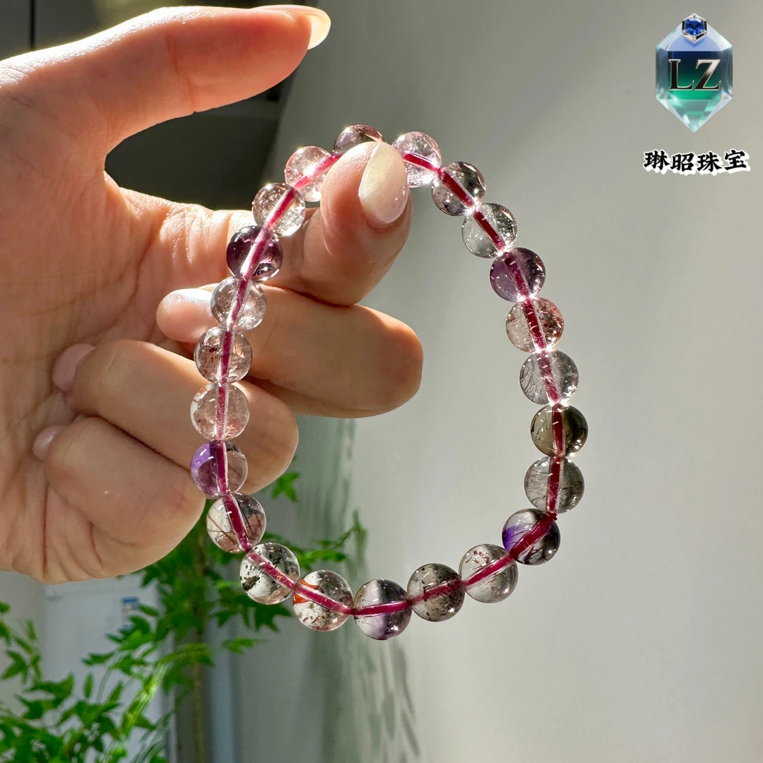 毕业级仙女超七(多样性发其一)
