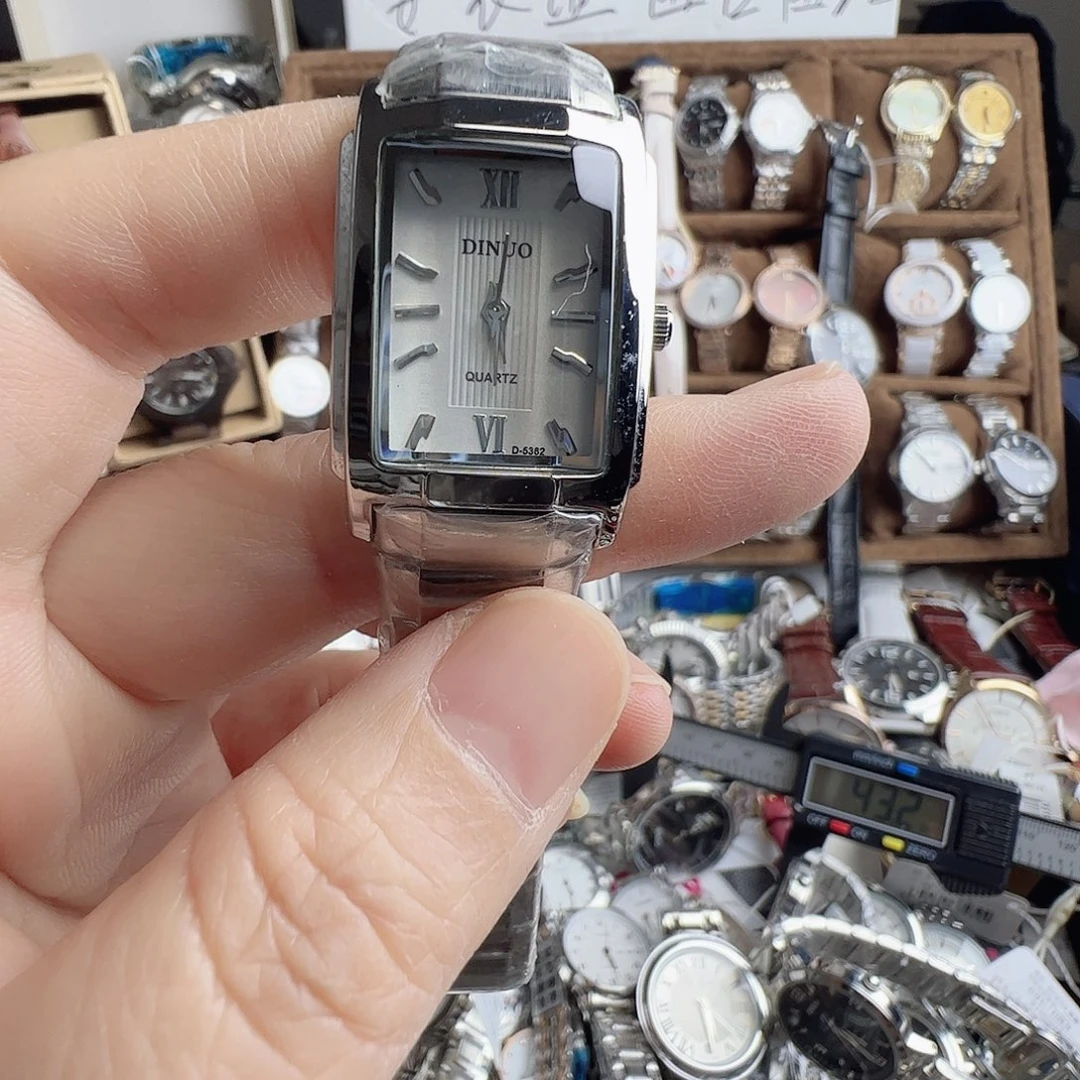 钢锻造碳石英机芯