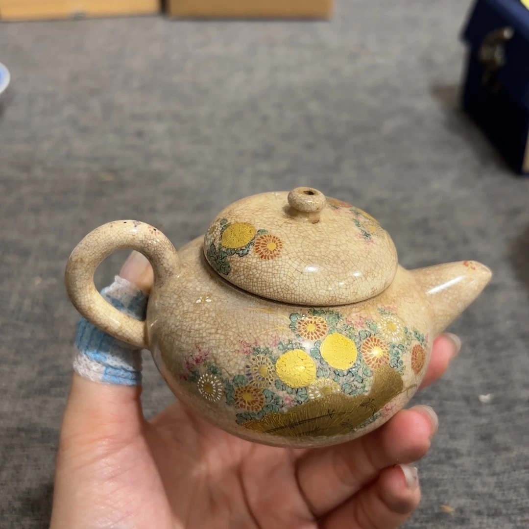 非常好看漂亮的物品