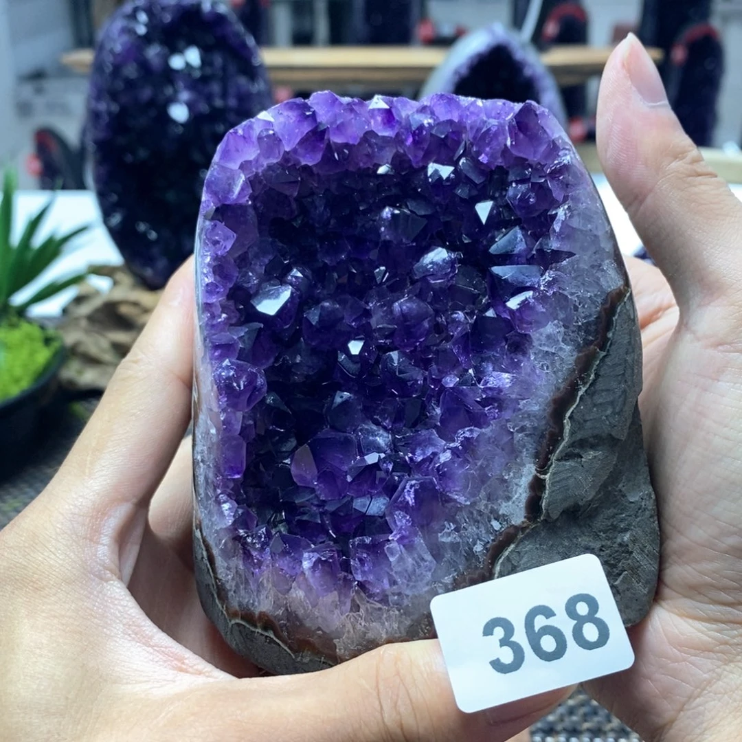 未镶嵌大型摆件（非配饰）水晶