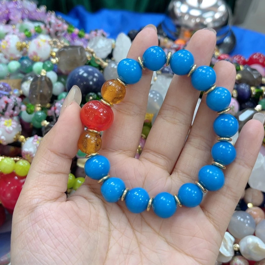 琉璃铜合金锡合金铜合金