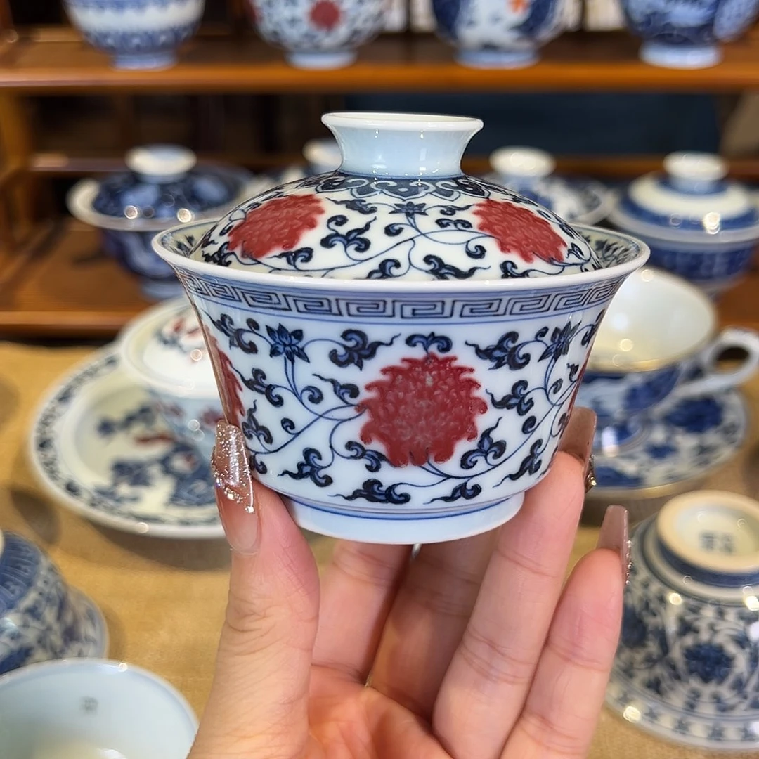 阳春白雪太漂亮了