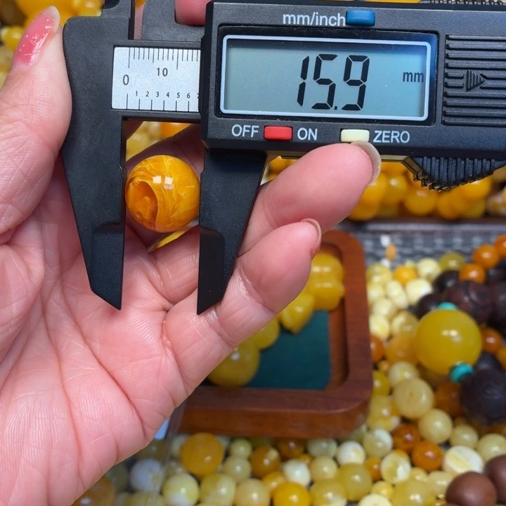 非金属配珠配饰3680