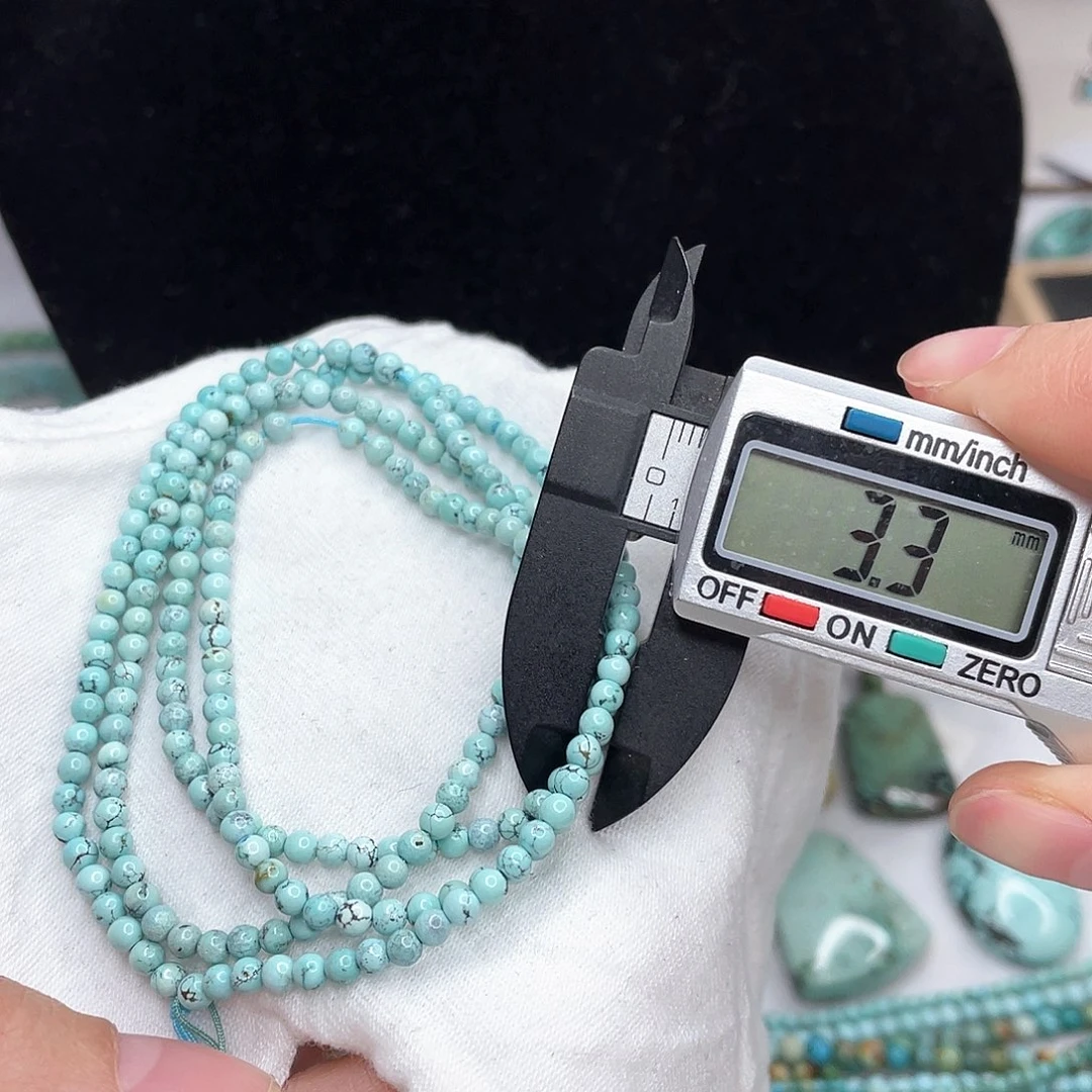 绿松石绿松石未镶嵌