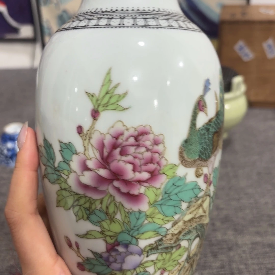 非常好看漂亮的物品