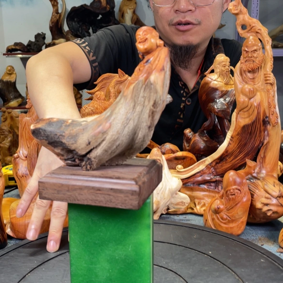 【闪购商品】柏木（崖柏）其他