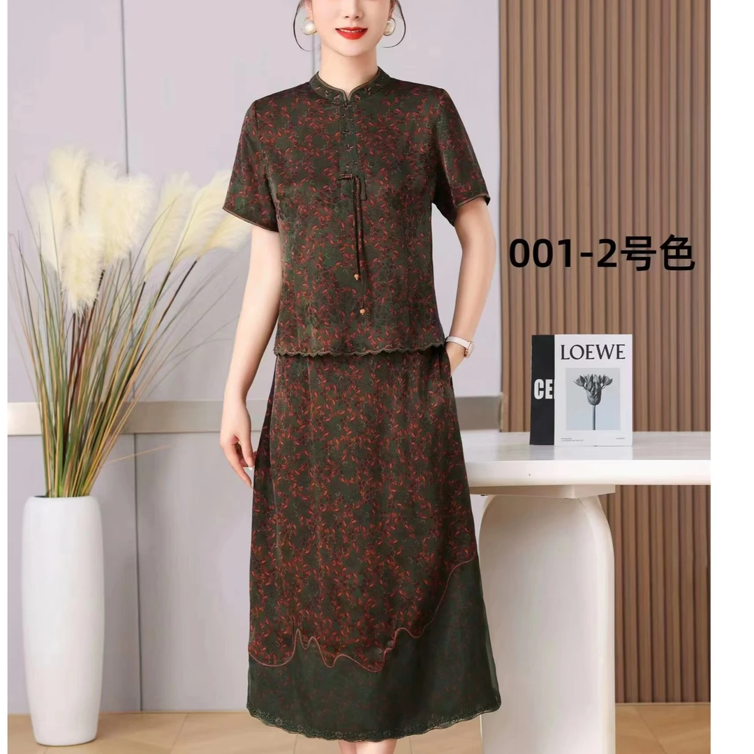 3-001-29新款舒适时尚休闲套装