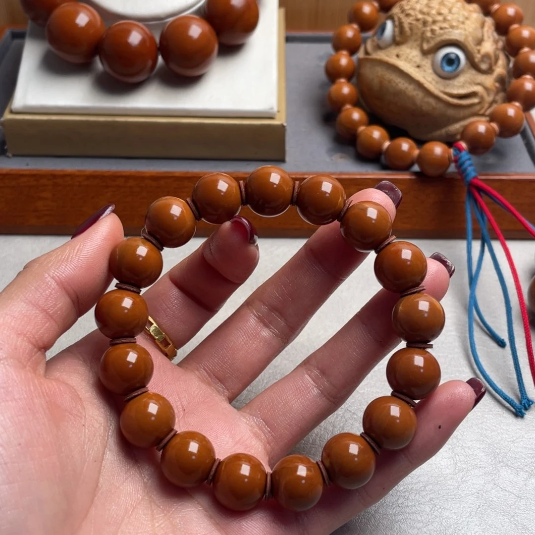 手串橄榄核橄榄核1.2