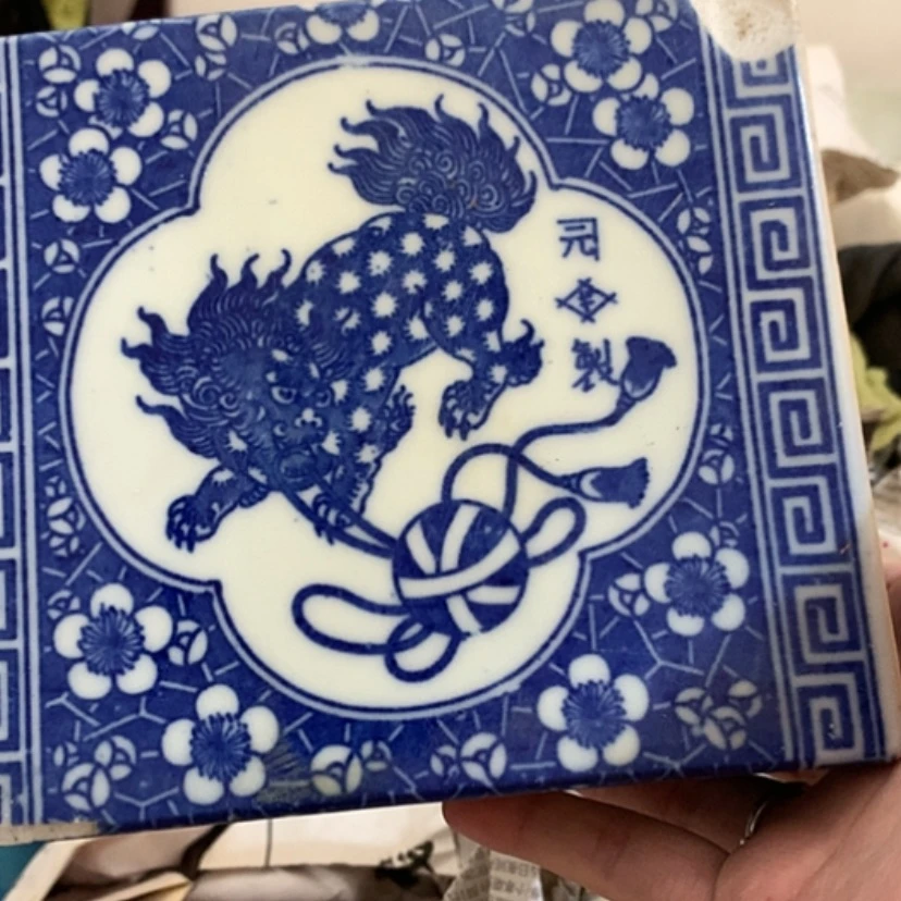 【闪购商品】青瓷感**过