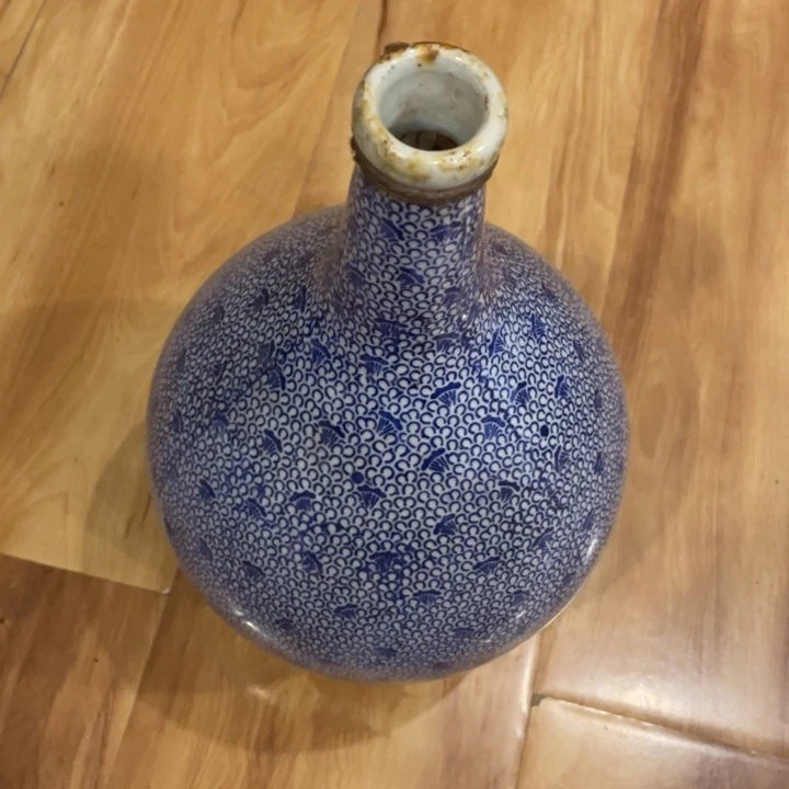 大***山工艺美术品陶瓷艺术