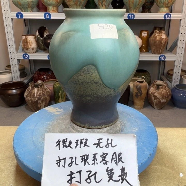 景德镇陶瓷花盆29
