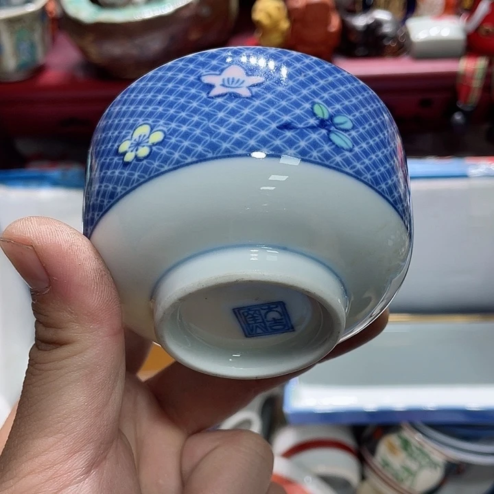 瓷片你是个小天使们的孩子