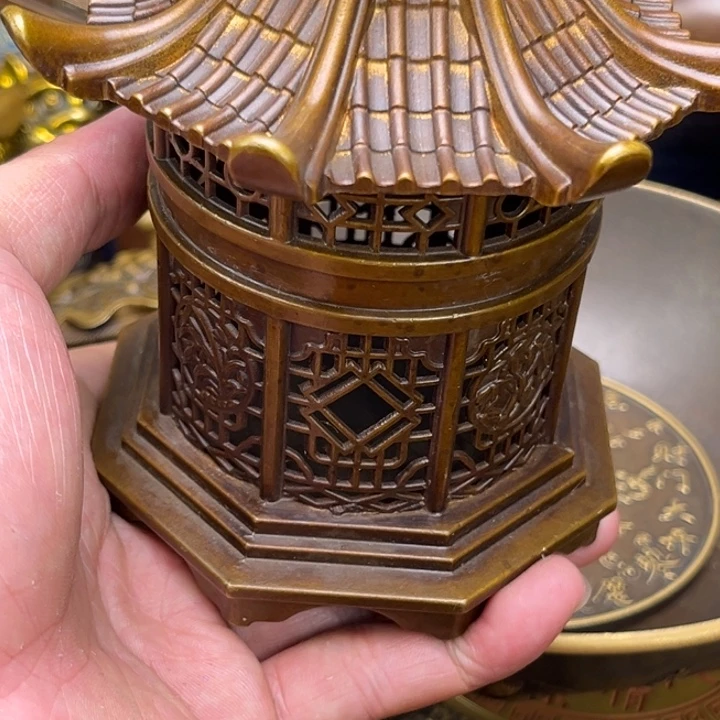 小王铜器精选 点击下单